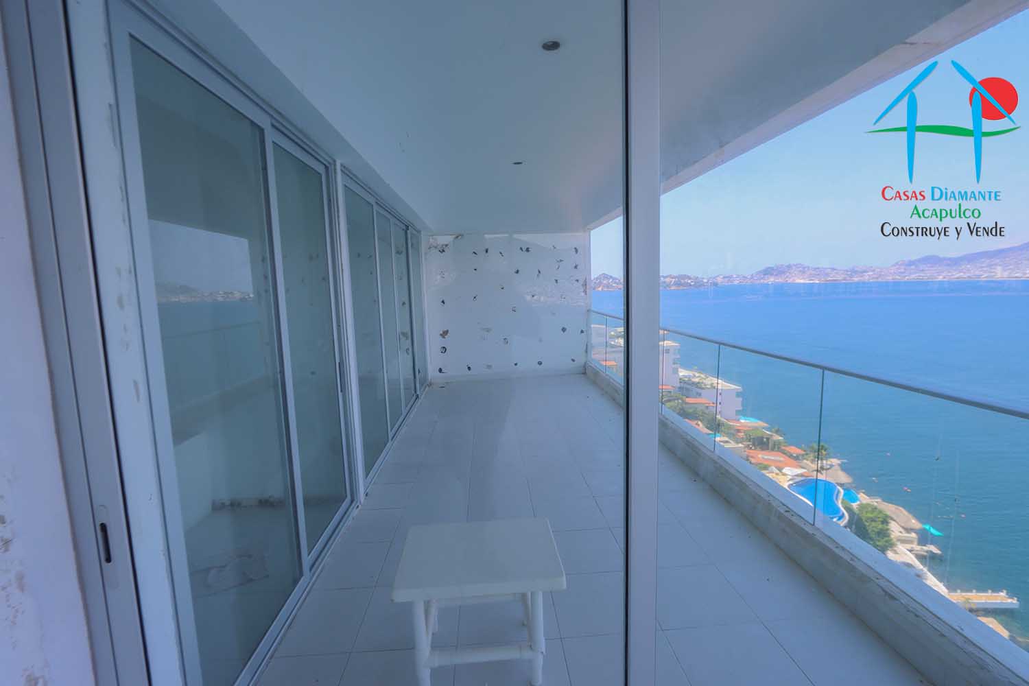 Brisamar PH 1 - Recámara principal 6